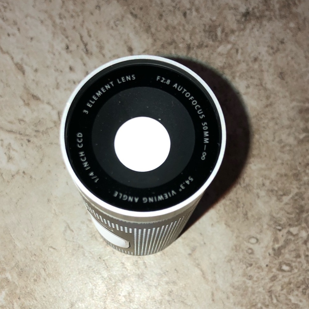 Apple camera - Picture 4 of 9